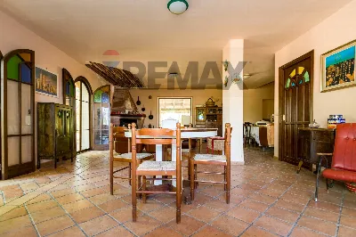 Villa in vendita a Ventimiglia di Sicilia - foto 10