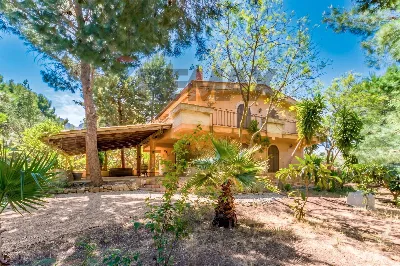 Villa in vendita a Ventimiglia di Sicilia - foto 2