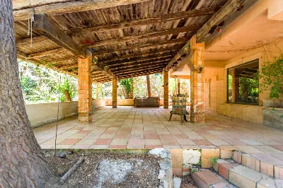 Villa in vendita a Ventimiglia di Sicilia - foto 3