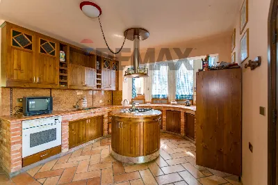 Villa in vendita a Ventimiglia di Sicilia - foto 4
