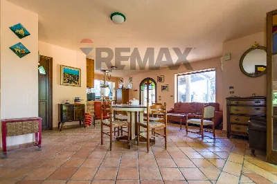 Villa in vendita a Ventimiglia di Sicilia - foto 8