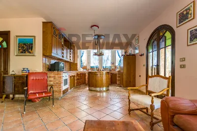 Villa in vendita a Ventimiglia di Sicilia - foto 9