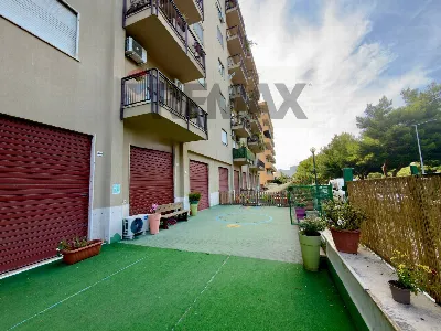 Ufficio in vendita a Palermo, Pallavicino,... - foto 1