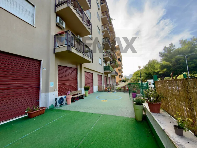 Ufficio in vendita a Palermo, Pallavicino, Villaggio Ruffini, Cardillo, Inserra - foto 1