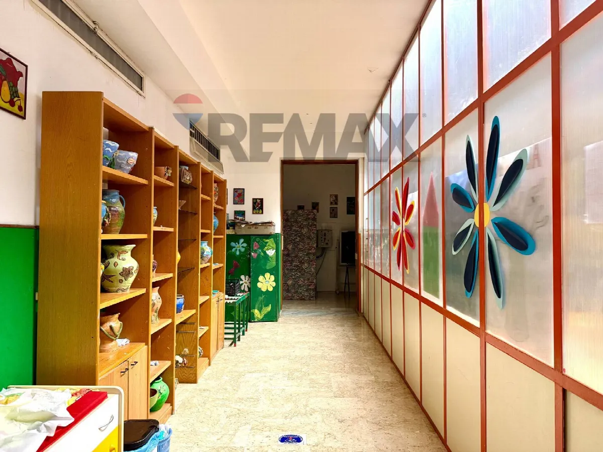 Ufficio in vendita a Palermo, Pallavicino, Villaggio Ruffini, Cardillo, Inserra - foto 2