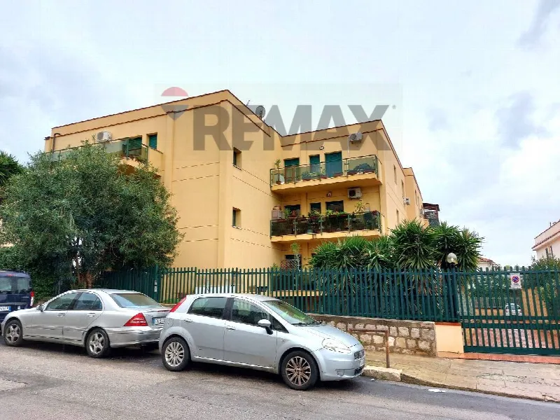 Ufficio in vendita a Palermo, Pallavicino, Villaggio Ruffini, Cardillo, Inserra - foto 1
