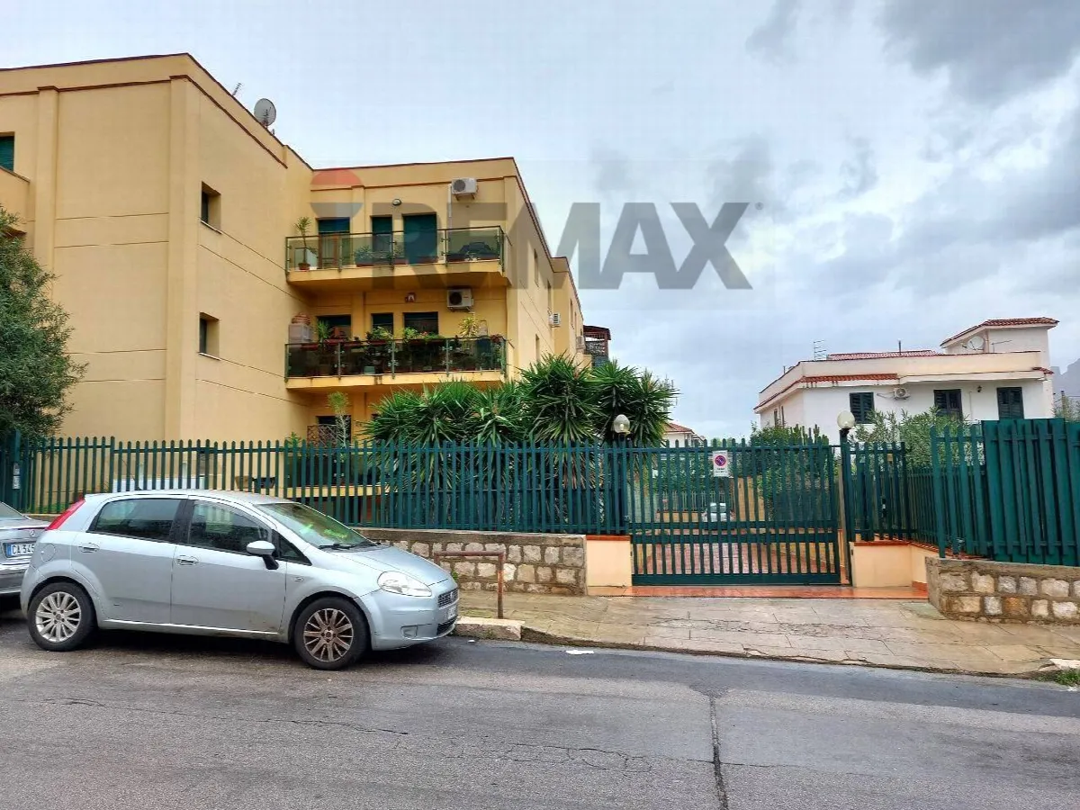 Ufficio in vendita a Palermo, Pallavicino, Villaggio Ruffini, Cardillo, Inserra - foto 4