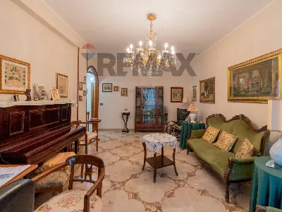 Villa in vendita a Palermo, Villagrazia, o... - foto 10