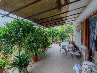 Villa in vendita a Palermo, Villagrazia, o... - foto 3