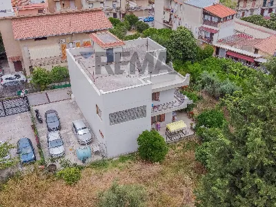 Villa in vendita a Palermo, Villagrazia, o... - foto 7