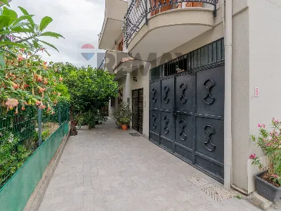 Villa in vendita a Palermo, Villagrazia, o... - foto 8