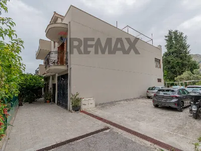 Villa in vendita a Palermo, Villagrazia, o... - foto 9