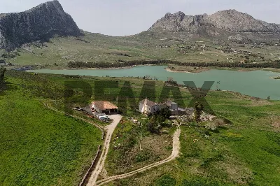 Rustico/Casale in vendita a Piana degli Al... - foto 1