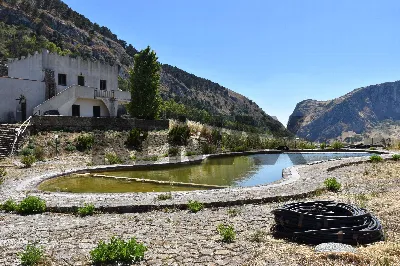 Rustico/Casale in vendita a Piana degli Al... - foto 10
