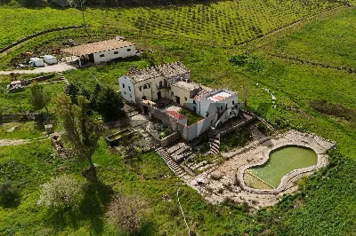 Rustico/Casale in vendita a Piana degli Al... - foto 2