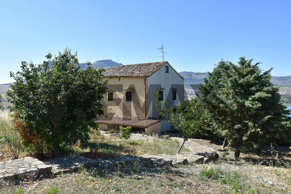 Rustico/Casale in vendita a Piana degli Albanesi - foto 3