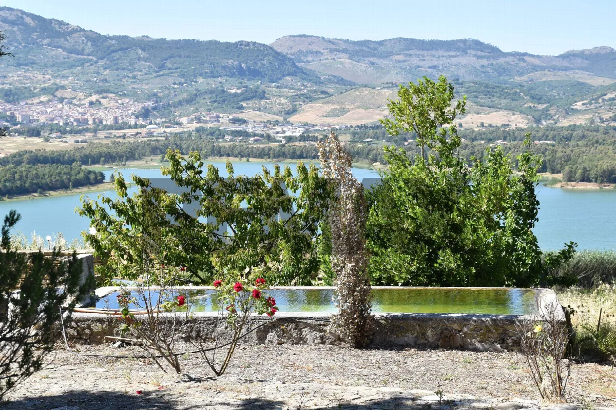 Rustico/Casale in vendita a Piana degli Albanesi - foto 4