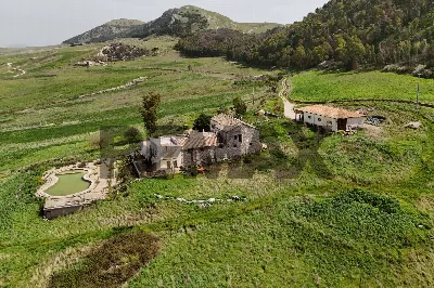 Rustico/Casale in vendita a Piana degli Al... - foto 6