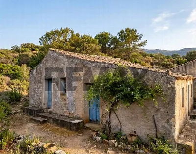 Villa in vendita a Gratteri - foto 1