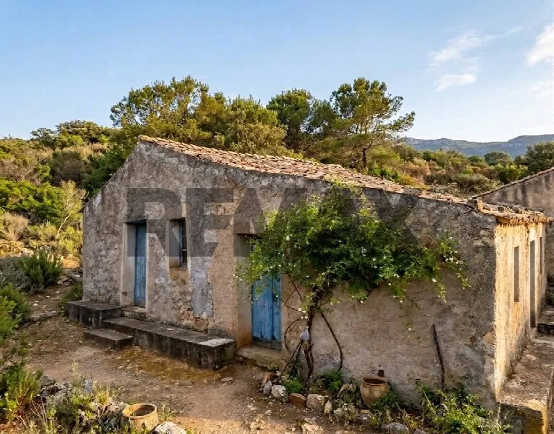 Villa in vendita a Gratteri - foto 1