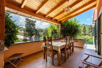 Villa in vendita a Altofonte - foto 10