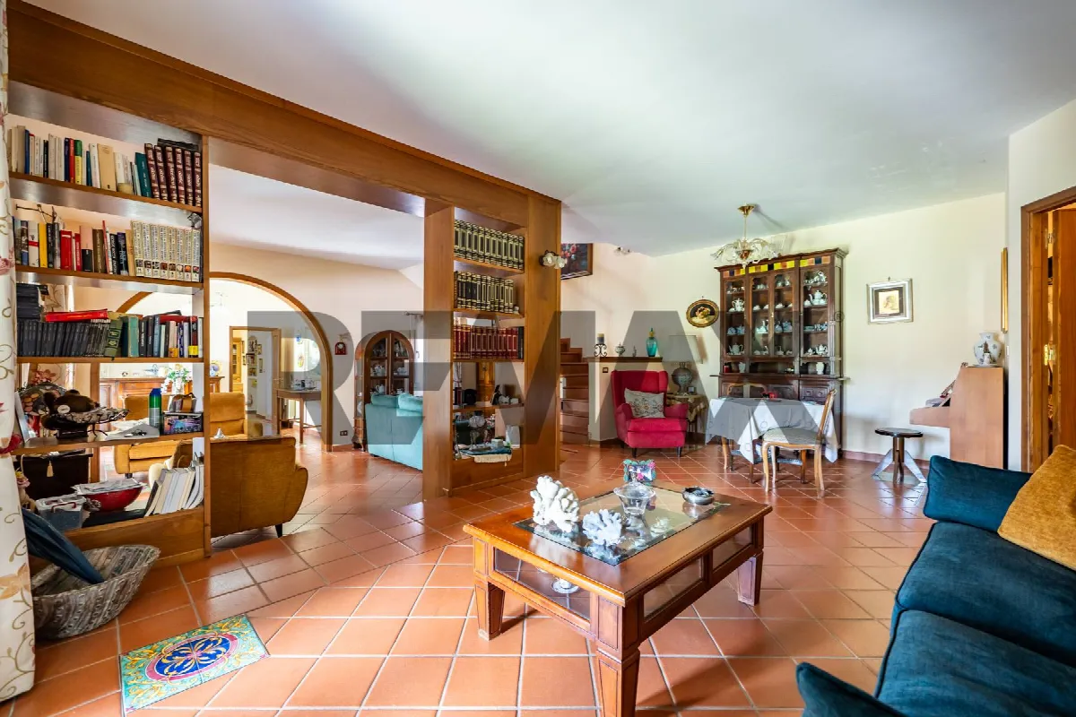 Villa in vendita ad Altofonte - foto 2