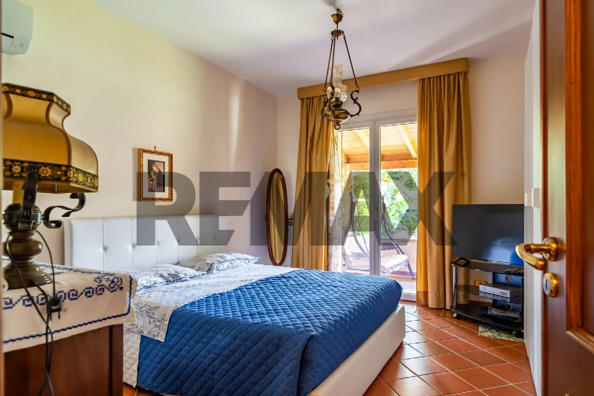 Villa in vendita ad Altofonte - foto 3