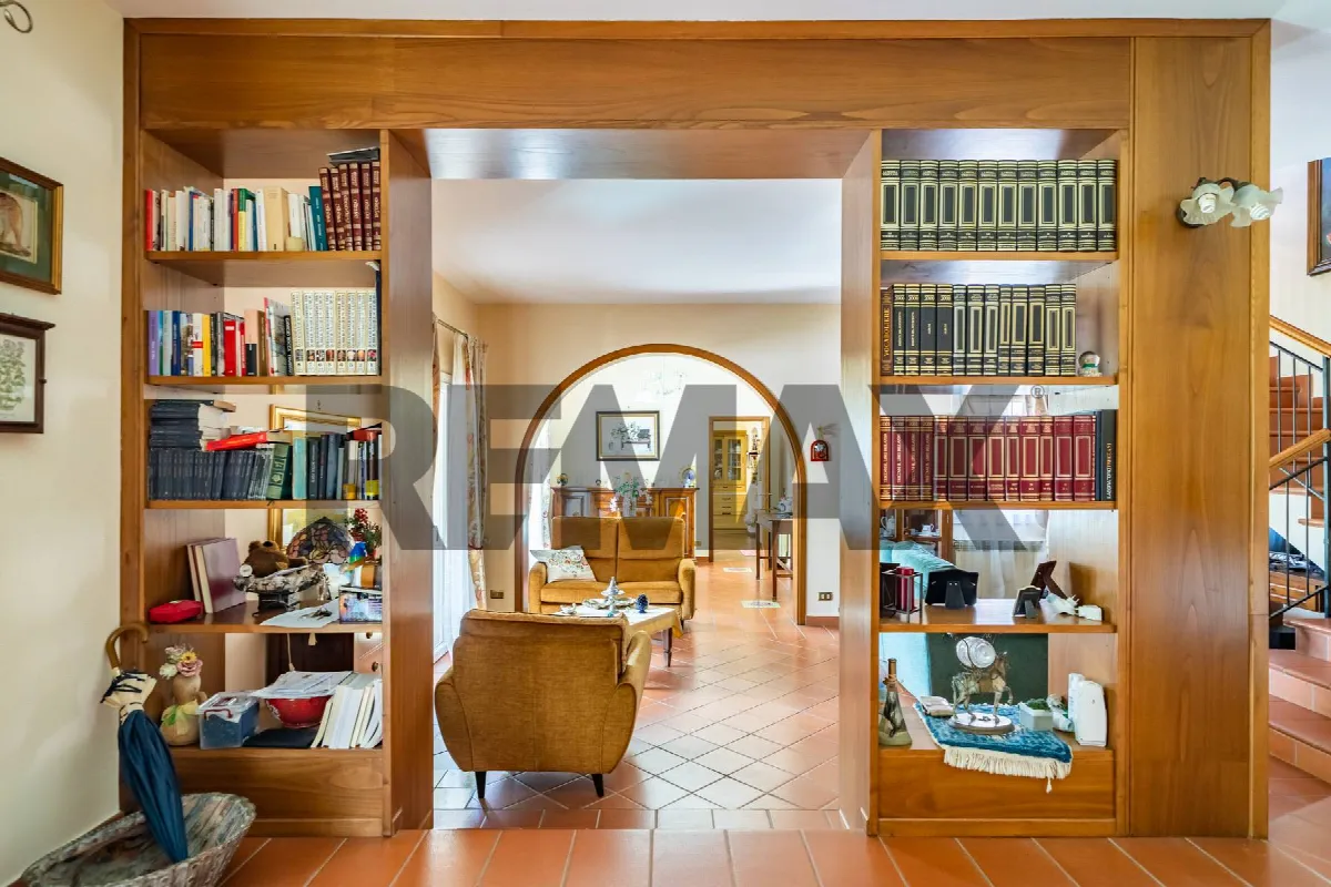 Villa in vendita ad Altofonte - foto 5