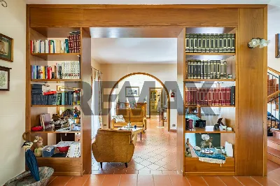 Villa in vendita a Altofonte - foto 5