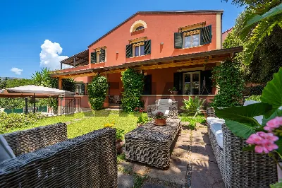 Villa in vendita a Altofonte - foto 6