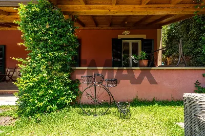 Villa in vendita a Altofonte - foto 7