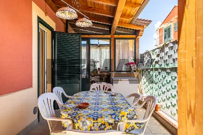 Villa in vendita a Altofonte - foto 8