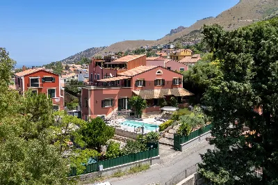 Villa in vendita a Altofonte - foto 9