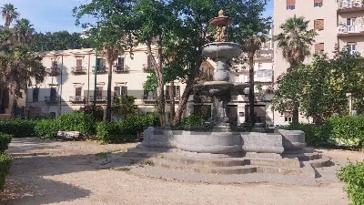 Ufficio in vendita a Palermo, Libertà, vil... - foto 4