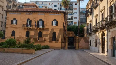 Ufficio in vendita a Palermo, Libertà, vil... - foto 5
