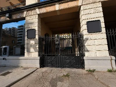 Ufficio in vendita a Palermo, Libertà, vil... - foto 7