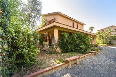 Casa Indipendente a Terrasini