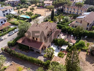 Casa Indipendente in vendita a Terrasini - foto 3