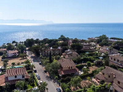 Casa Indipendente in vendita a Terrasini - foto 4