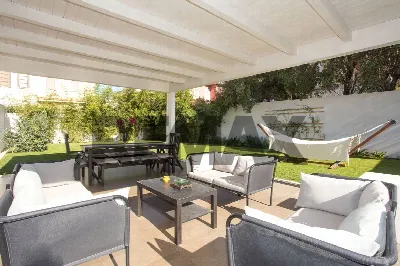 Villa in vendita a Palermo, Mondello, sfer... - foto 2