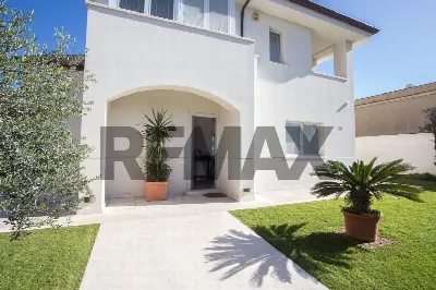 Villa in vendita a Palermo, Mondello, sfer... - foto 6