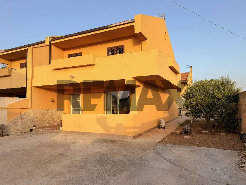 Casa Indipendente in vendita a Marsala - foto 1