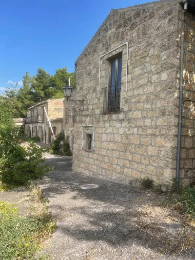 Rustico/Casale in vendita a Petralia Sopra... - foto 1