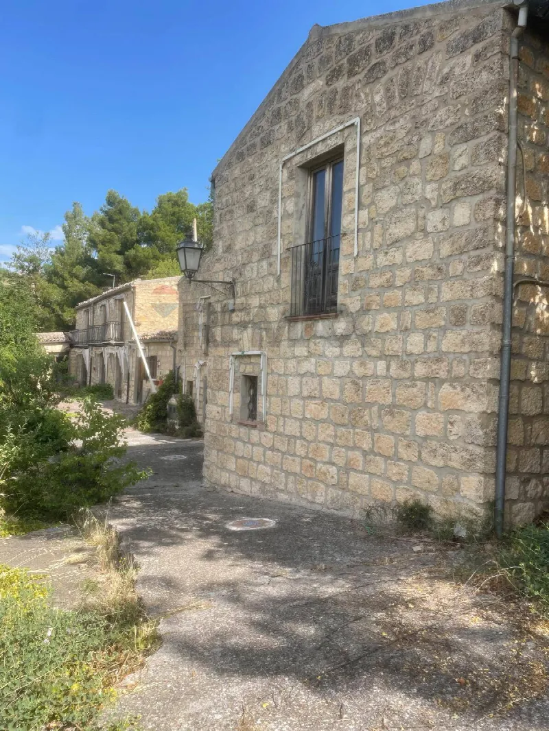 Rustico/Casale in vendita a Petralia Soprana - foto 1
