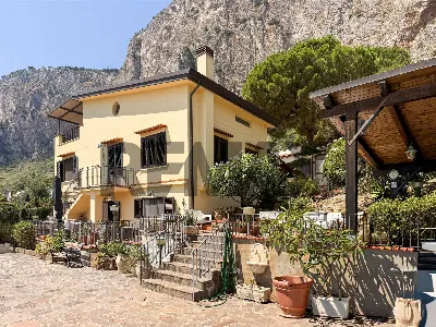 Villa in vendita a Palermo, Arenella, Acqu... - foto 2