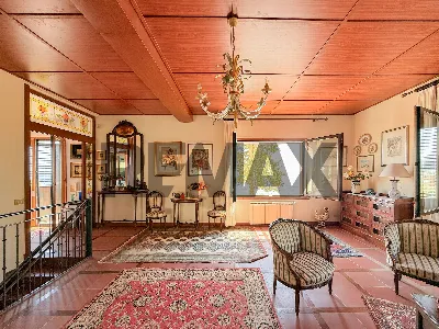 Villa in vendita a Palermo, Arenella, Acqu... - foto 5