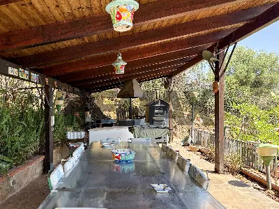 Villa in vendita a Palermo, Arenella, Acqu... - foto 8