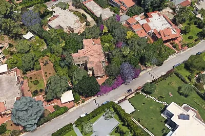 Villa in vendita a Palermo, Pallavicino, V... - foto 1