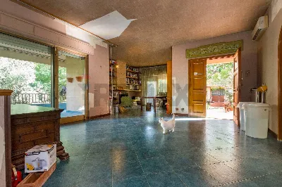 Villa in vendita a Palermo, Pallavicino, V... - foto 2