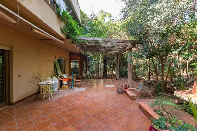 Villa in vendita a Palermo, Pallavicino, V... - foto 3
